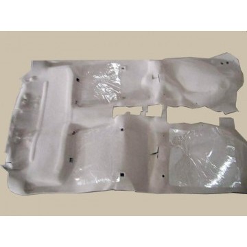 Fr carpet assy(light coff) Great Wall Hover H3