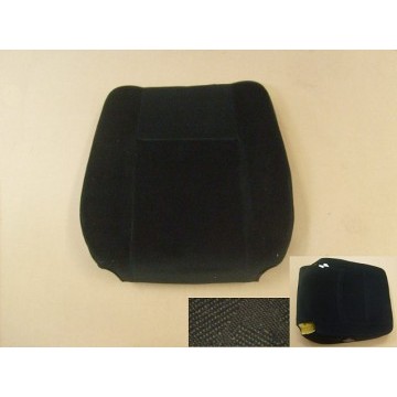 Backrest assy-fr seat lh Great Wall Hover H3
