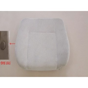 Backrest assy-fr seat lh Great Wall Hover H3