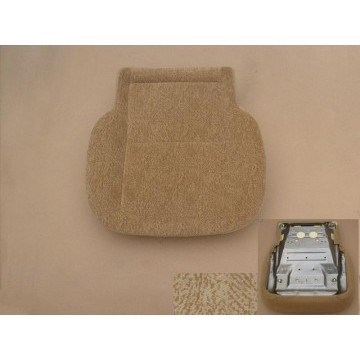 Cushion assy-fr seat lh Great Wall Hover H3