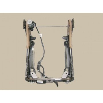 Elec track assy-fr seat lh Great Wall Hover H3