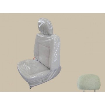 Fr seat assy lh(elec fabric grayish) Great Wall Hover H3