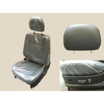 Fr seat assy lh(elec leather heat black) Great Wall Hover H3