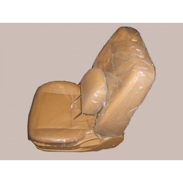 Fr seat assy lh(leather manual) Great Wall Hover H3