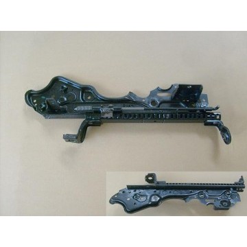 Inr track assy-fr seat lh Great Wall Hover H3