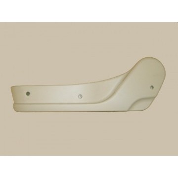 Otr side panel-fr seat lh(manual grayish Great Wall Hover H3