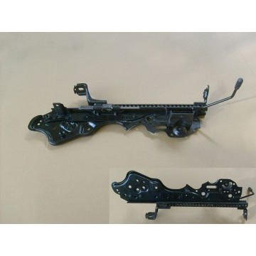 Side track assy-fr seat lh Great Wall Hover H3