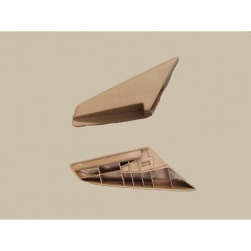 Tilt adj handle cover-fr seat lh Great Wall Hover H3