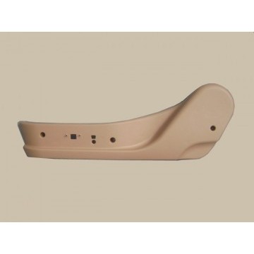 Trim cover outer driver seat( electromot Great Wall Hover H3