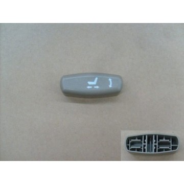 Button-fr seat track lh Great Wall Hover H3