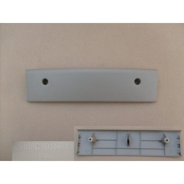 Fr guard panel-fr seat lh Great Wall Hover H3
