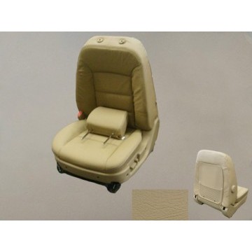 Fr seat assy lh Great Wall Hover H3