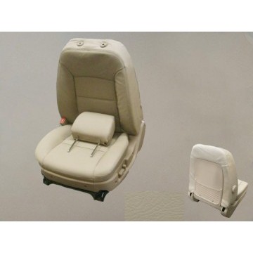 Fr seat assy lh Great Wall Hover H3
