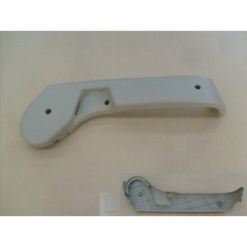 Otr side panel-fr seat lh Great Wall Hover H3