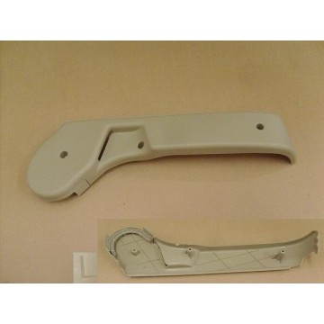 Otr side panel-fr seat lh Great Wall Hover H3