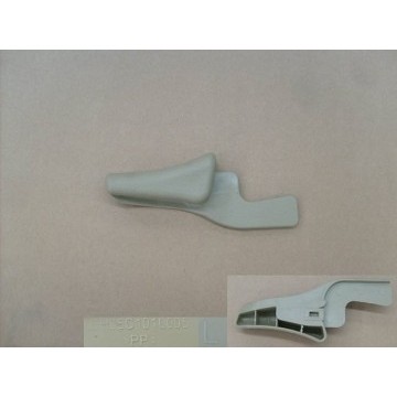Tilt adj handle cover-fr seat lh Great Wall Hover H3