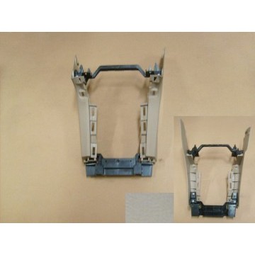 Fr section assy-trans trim cover Great Wall Hover H3