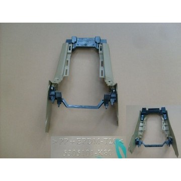 Fr section assy-trans trim cover Great Wall Hover H3