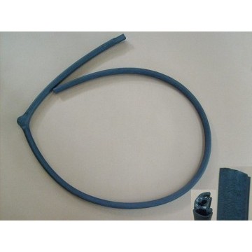 Fr door u-clip lh Great Wall Hover H3