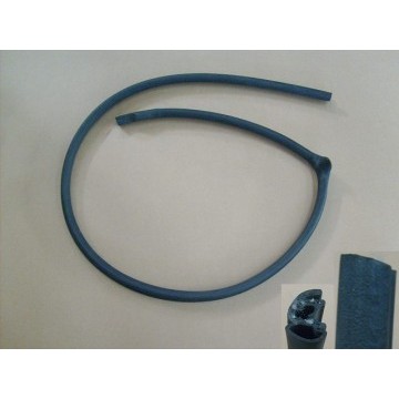 Fr door u-clip rh Great Wall Hover H3
