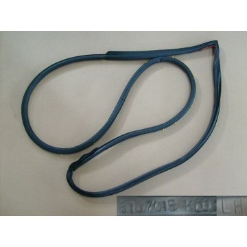Front door sealing strips lh Great Wall Hover H3