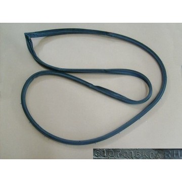 Front door sealing strips rh Great Wall Hover H3