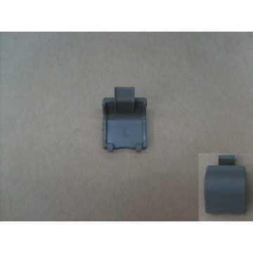 Cover-door mirror triangular panel lh Great Wall Hover H3