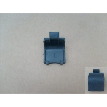 Cover-door mirror triangular panel lh Great Wall Hover H3
