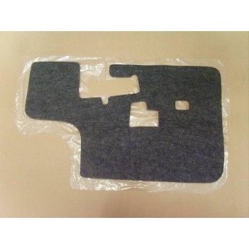 Front door inner dustproof & damping cov Great Wall Hover H3
