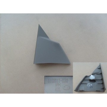 Triangular panel-door mirror lh Great Wall Hover H3