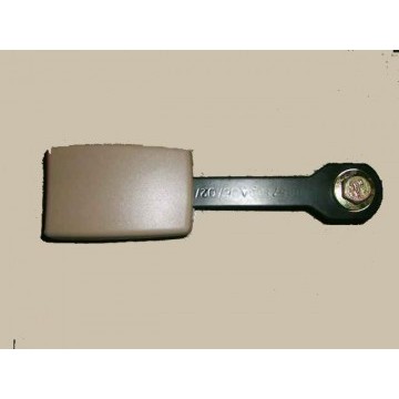 Buckle assy assistant driver seat belt Great Wall Hover H3