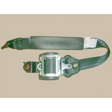 Front seat belt assy lh Great Wall Hover H3