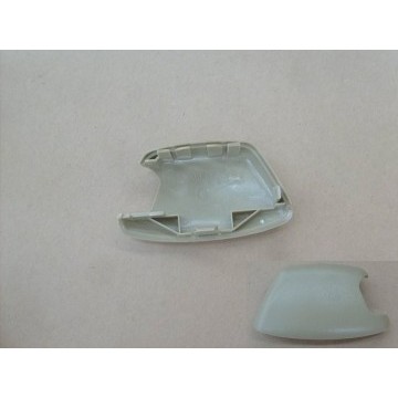 Trim cover seat belt guide ring lh Great Wall Hover H3