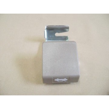 Handle engine hood lock cable(gray) Great Wall Hover H3