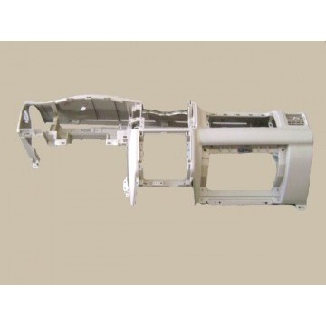Inst panel body assy(gray) Great Wall Hover H3