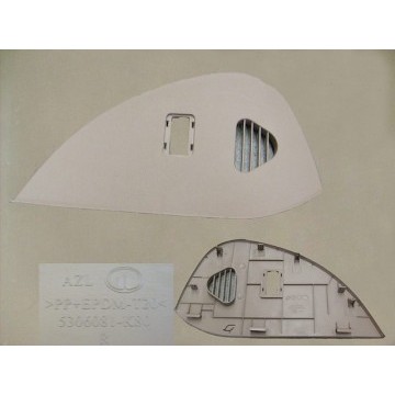 Cover panel-inst panel rh Great Wall Hover H3
