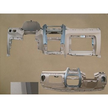 Instrument panel body assy Great Wall Hover H3