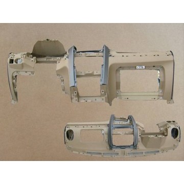 Instrument panel body assy Great Wall Hover H3