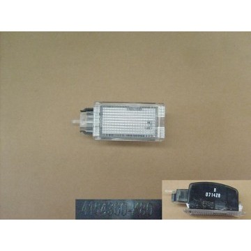 Lamp-foot Great Wall Hover H3