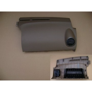 Upper cover assy-dashboard rh Great Wall Hover H3