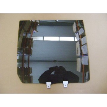 Rr door glass rh Great Wall Hover H3