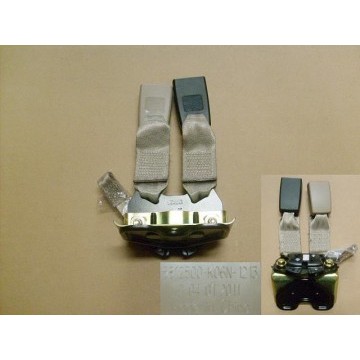 Buckle assy-rr seat belt lh Great Wall Hover H3