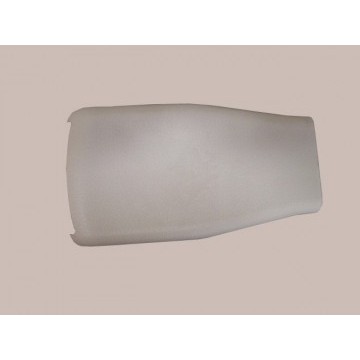 Fr cover panel-rr seat(grayish) Great Wall Hover H3