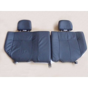Backrest assy-rr seat(leather super lux Great Wall Hover H3