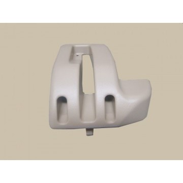 Backrest lock cover rear left seat Great Wall Hover H3