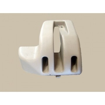 Backrest lock cover rear right seat Great Wall Hover H3