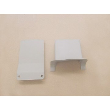 Cover assy-rr seat belt outlet Great Wall Hover H3