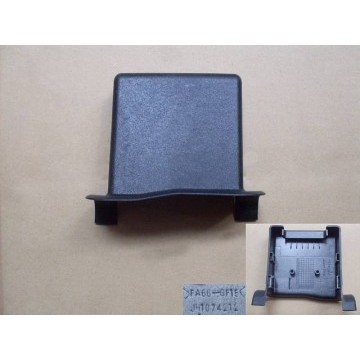 Cover assy-rr seat belt outlet Great Wall Hover H3
