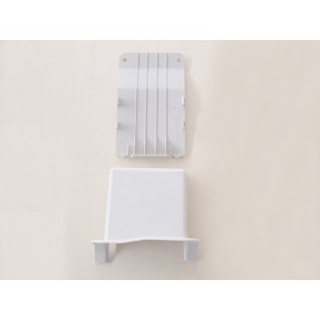 Cover assy-rr seat belt outlet Great Wall Hover H3