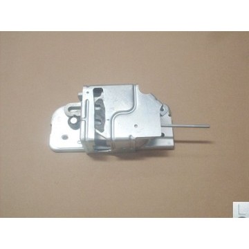 Lock assy-rr backrest lh Great Wall Hover H3